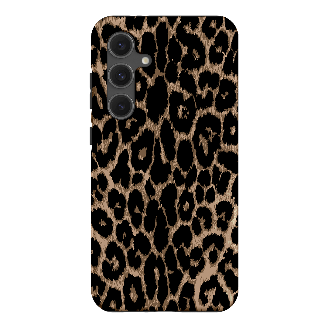Classic Leopard