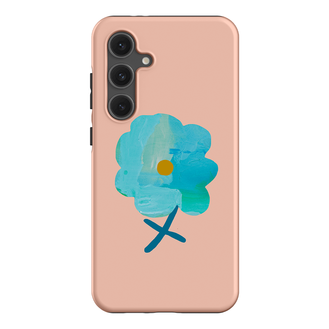 Good Day Peach