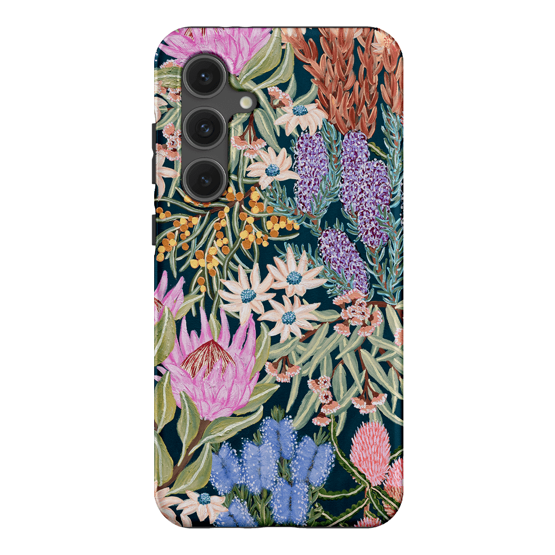 Moonlit Floral