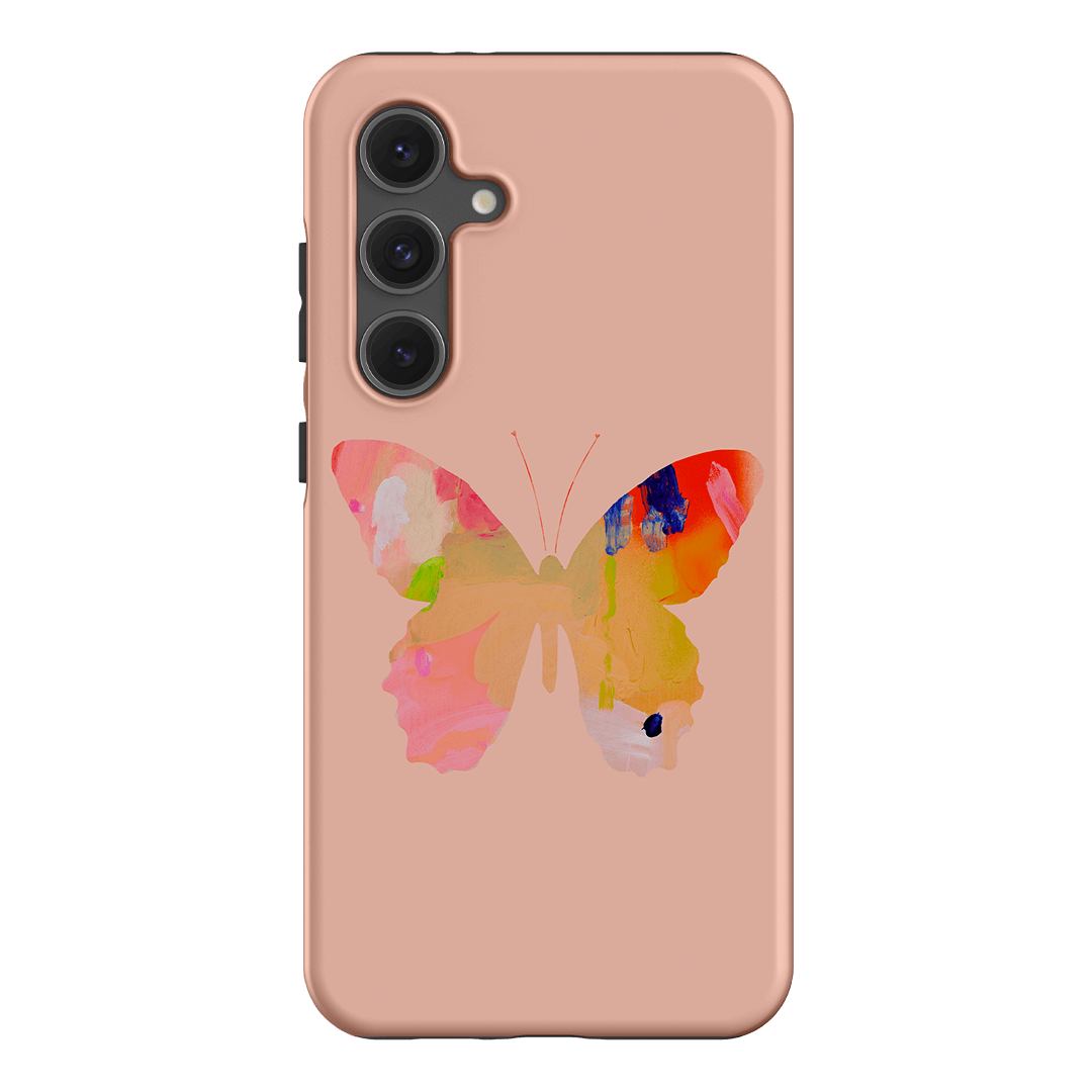 Peach Butter
