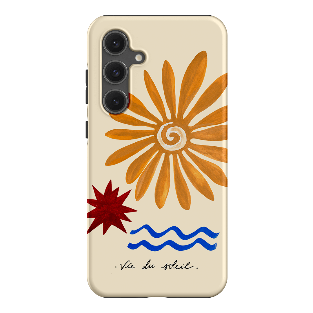 Soleil Life