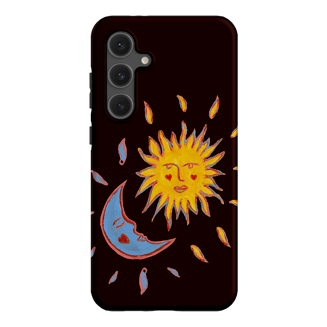 Sun & Moon Plum