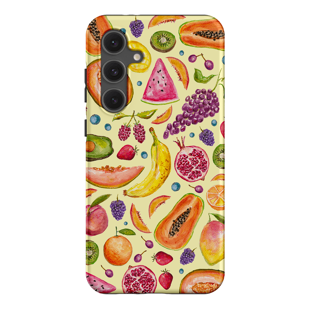 Tutti Fruitti