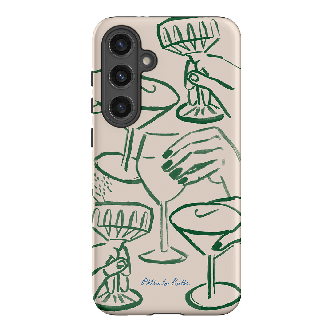Cheers