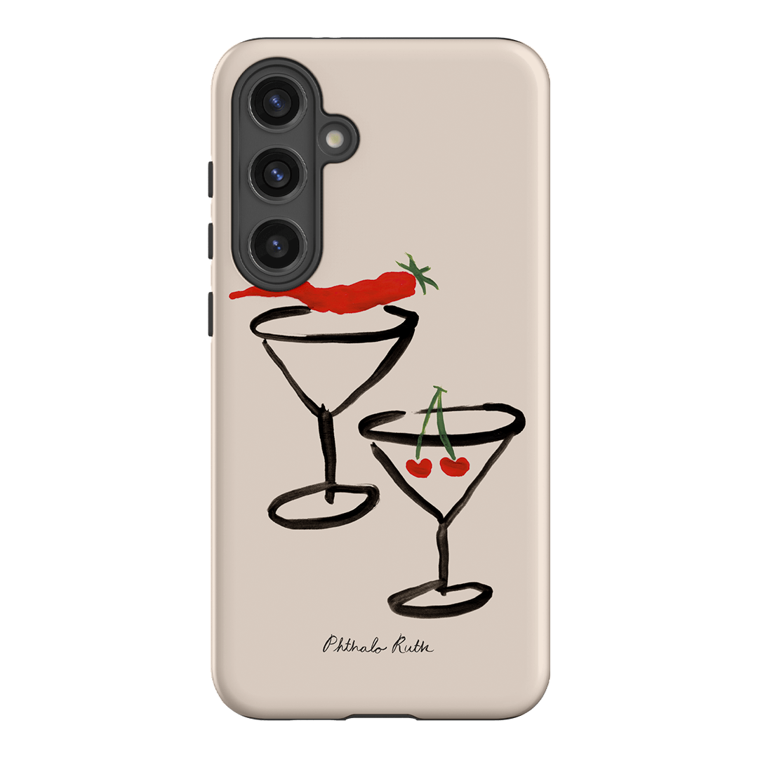 Chili Cherry