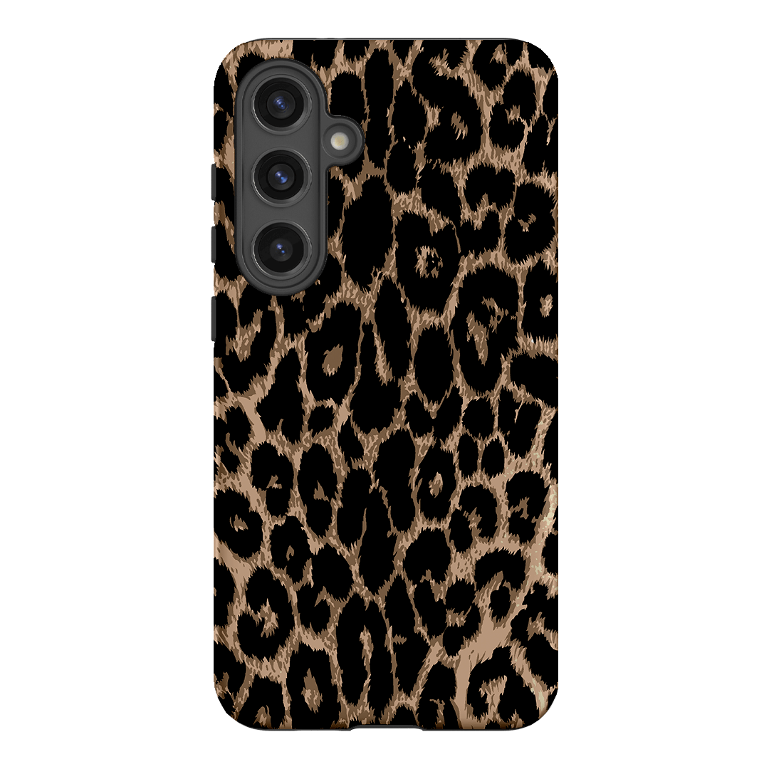 Classic Leopard
