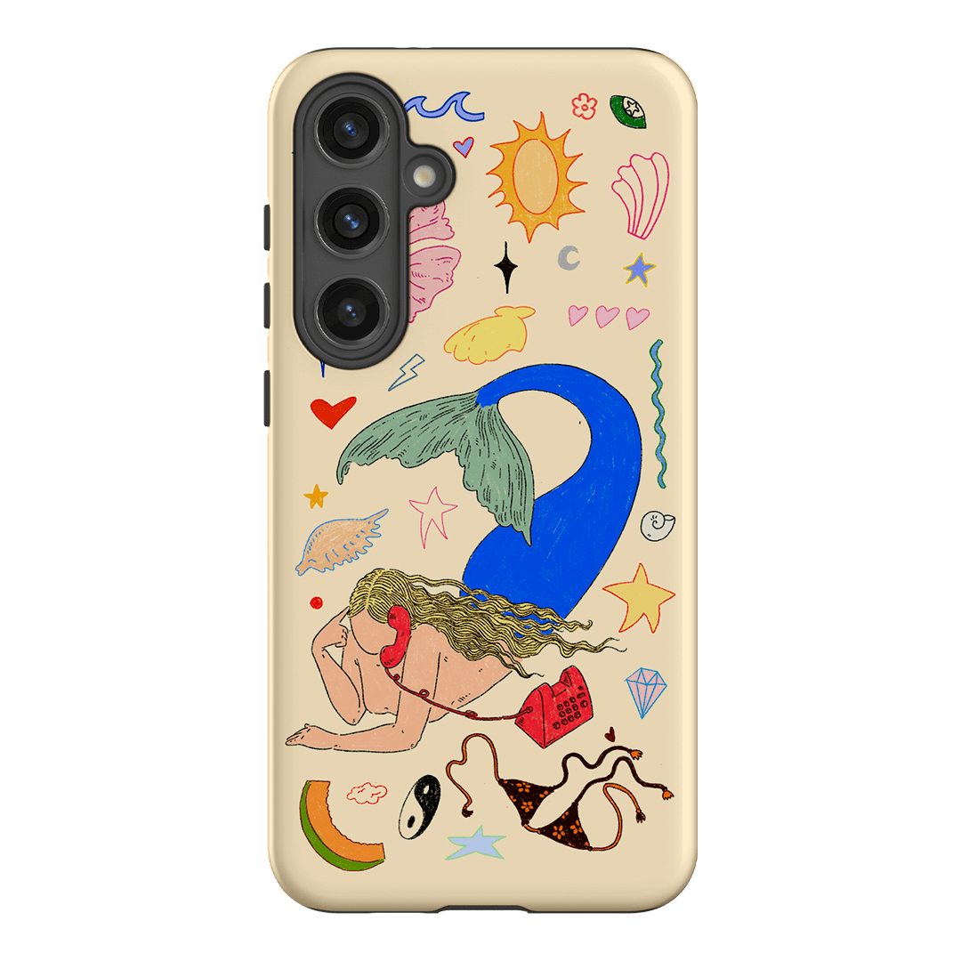 Mermaid Salad Cream