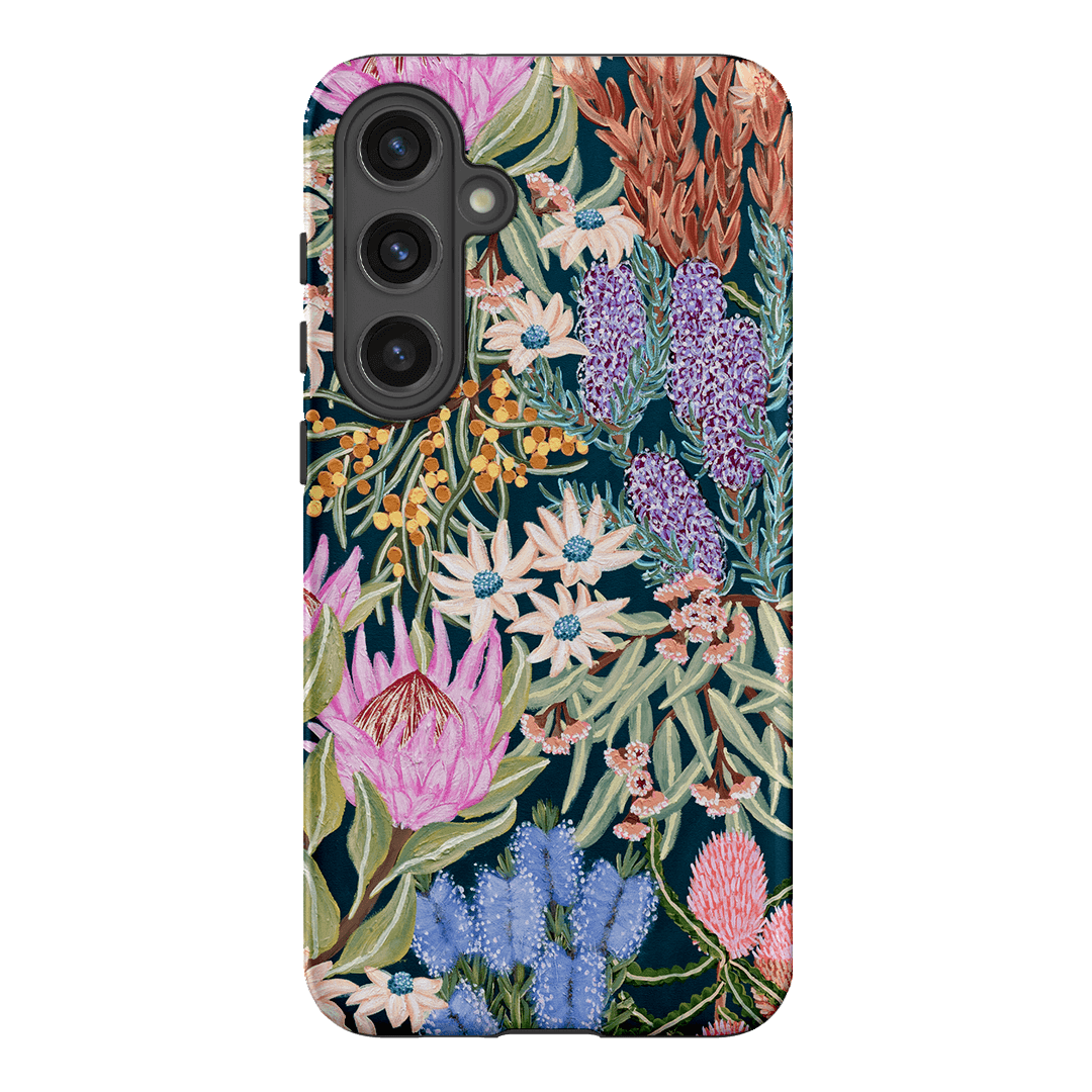 Moonlit Floral