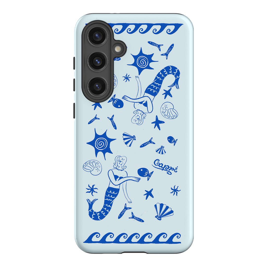 Siren Song