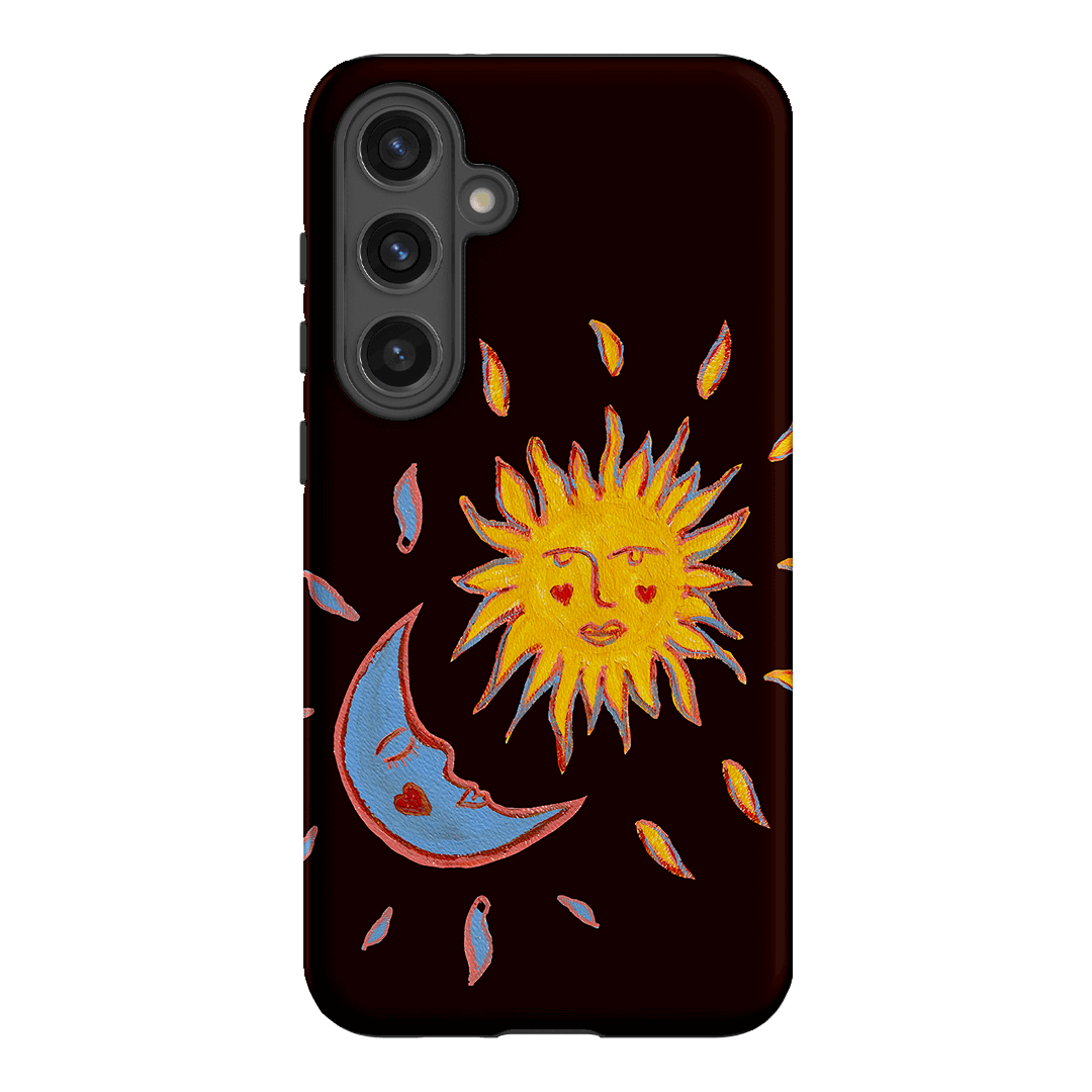 Sun & Moon Plum