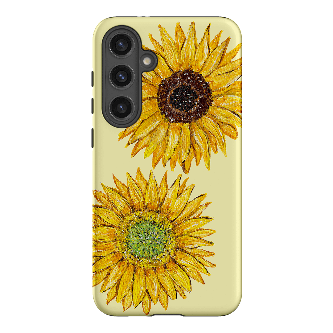 Sunflower Yellow
