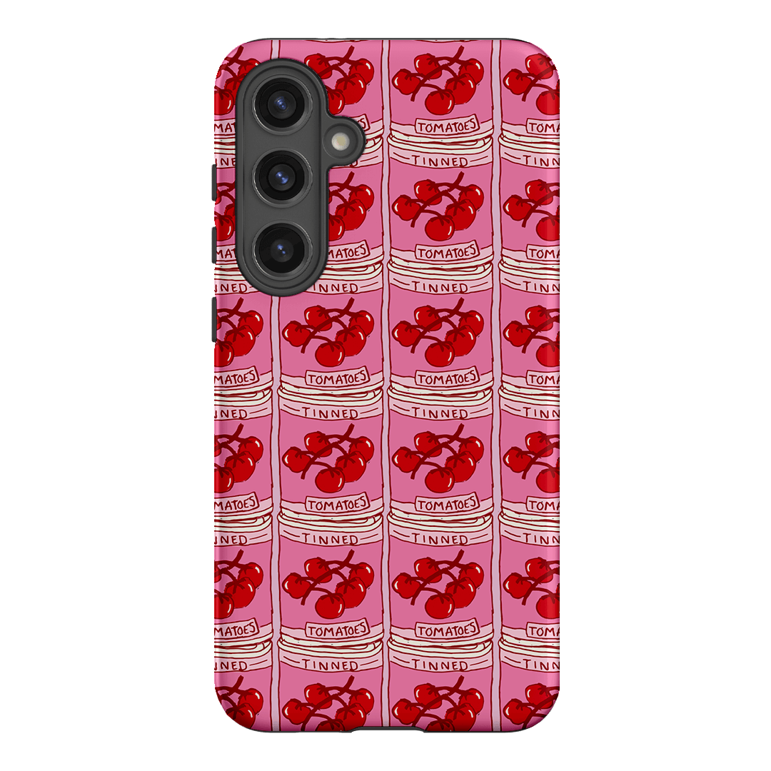 Tinned Tomatoes