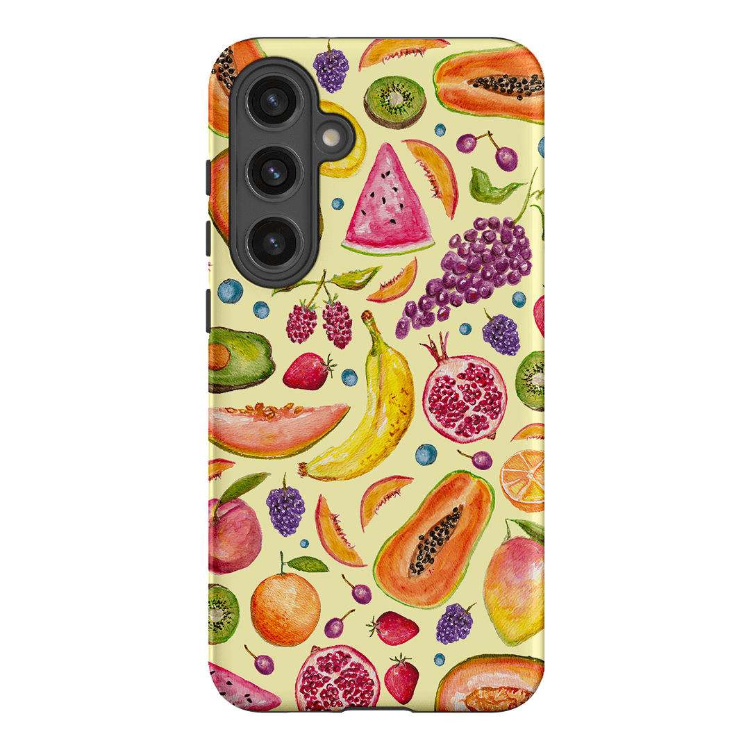 Tutti Fruitti