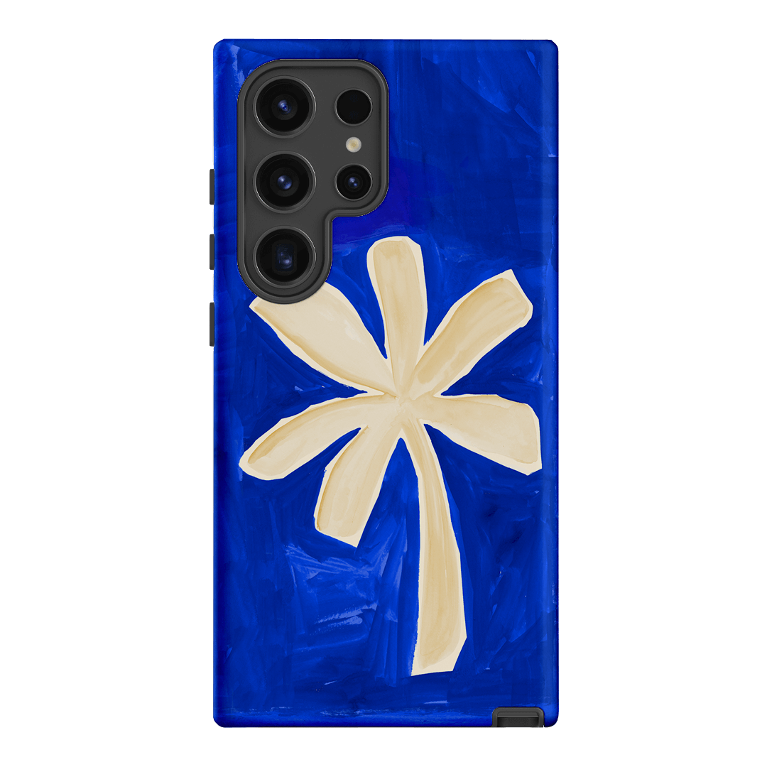 Bleu Palm