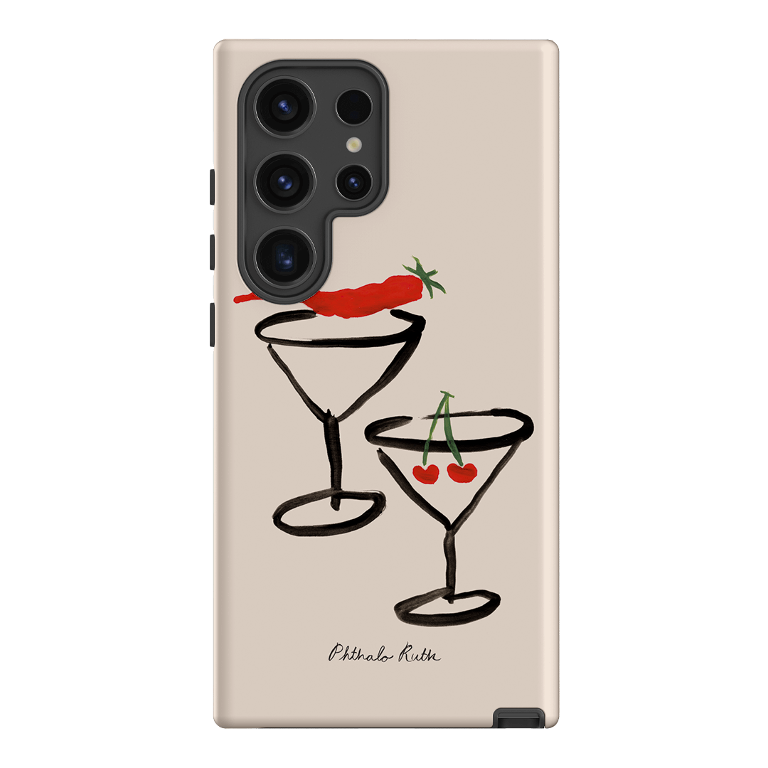 Chili Cherry