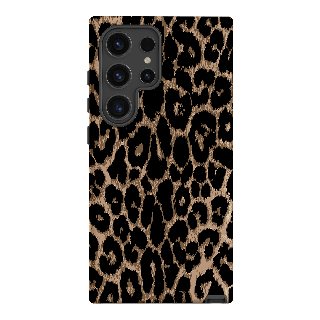 Classic Leopard
