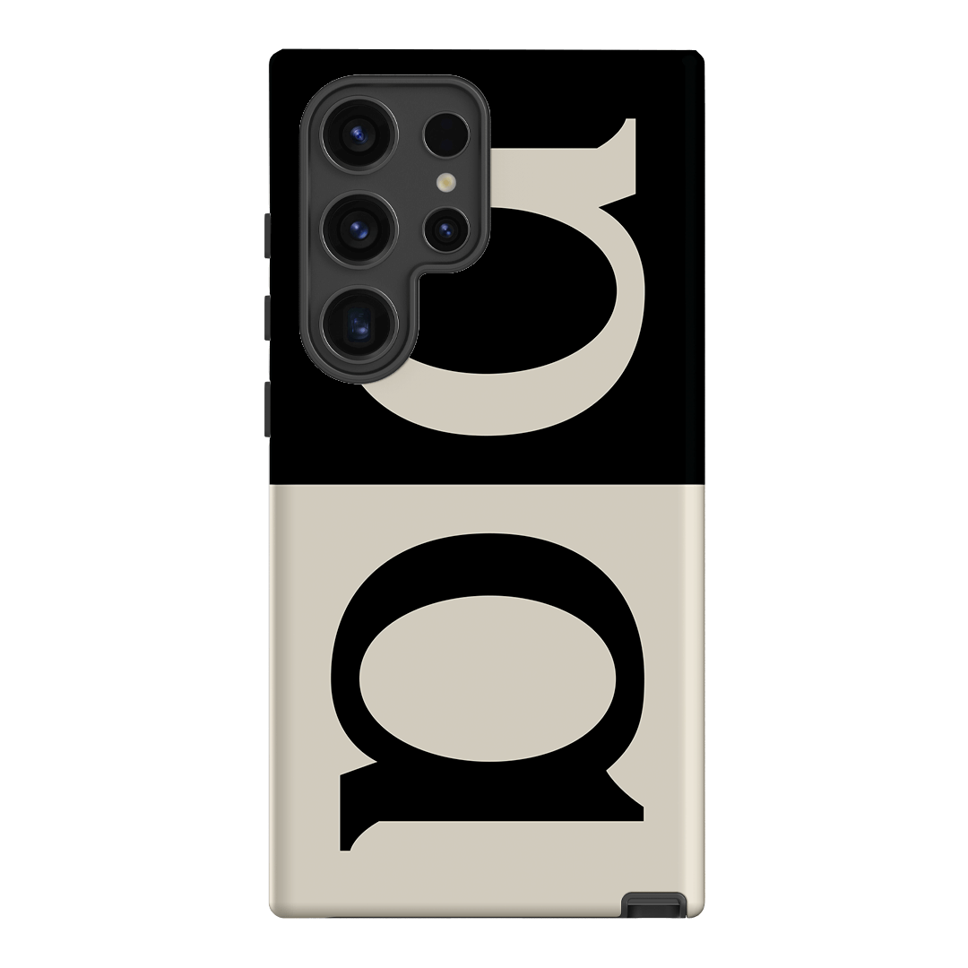 Monogram