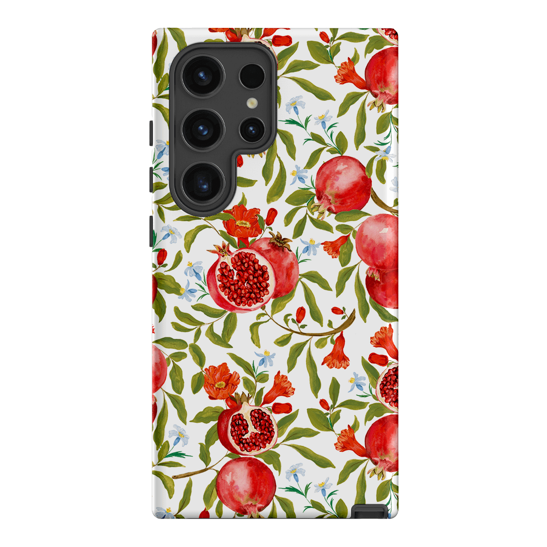 Pomegranate