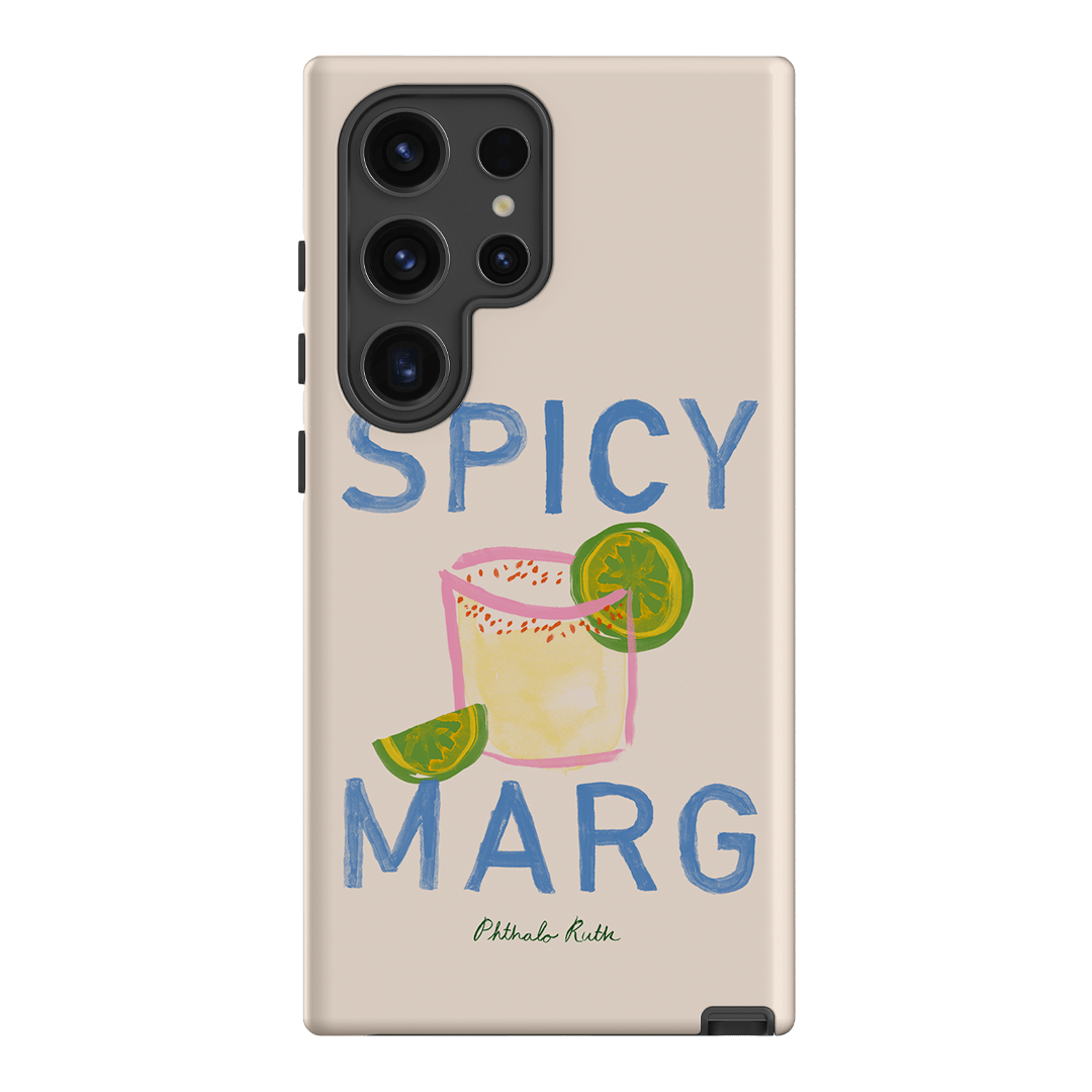 Spicy Marg