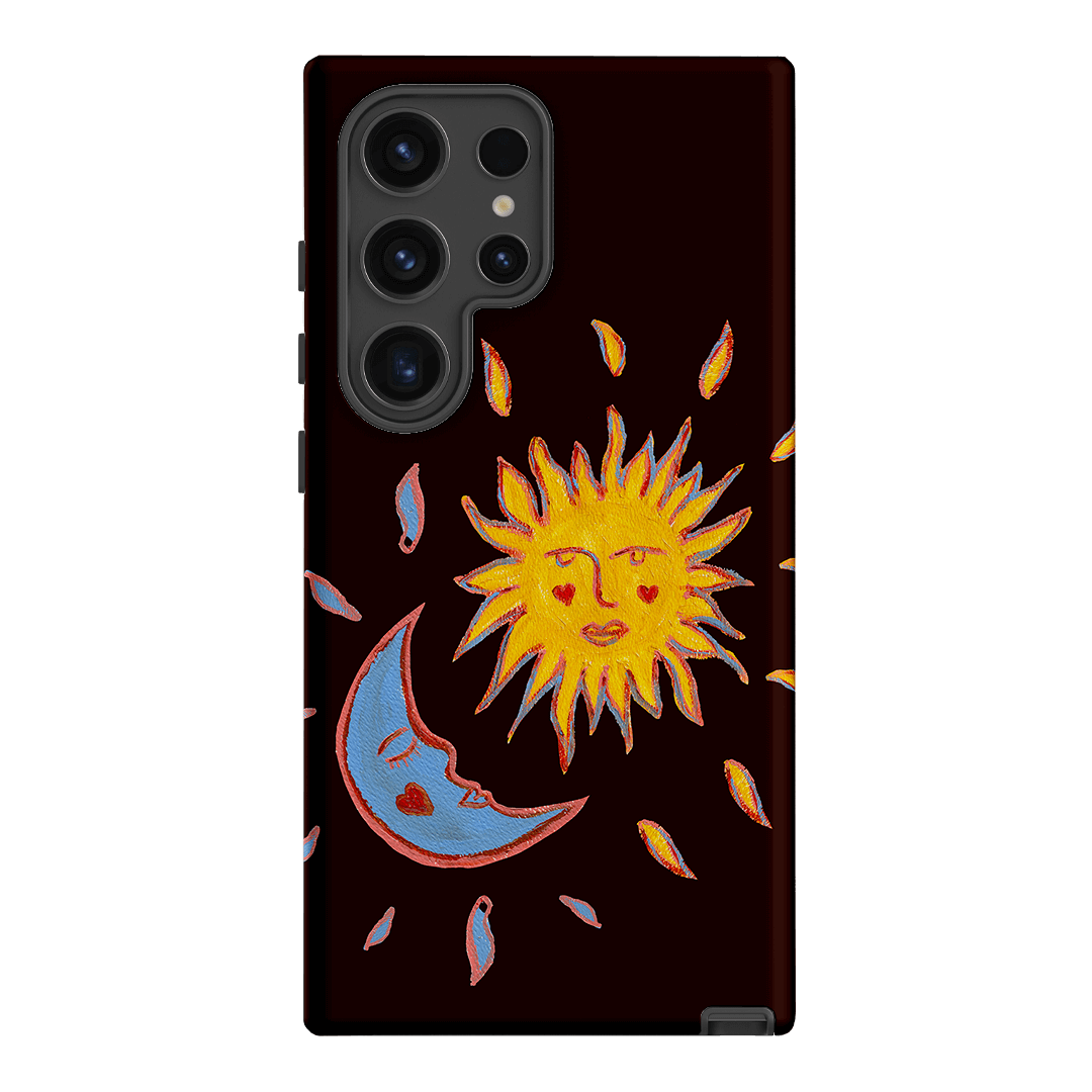 Sun & Moon Plum