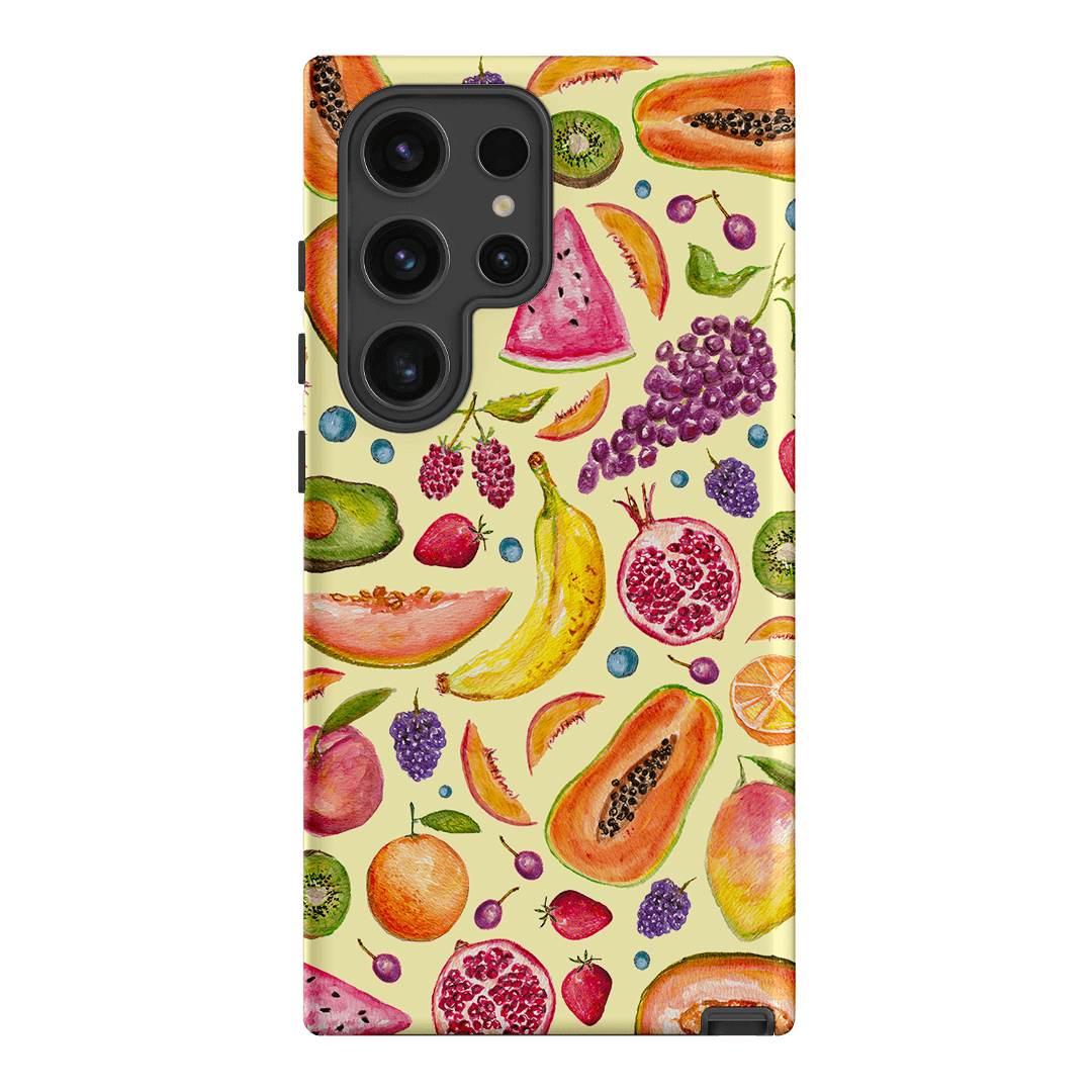 Tutti Fruitti