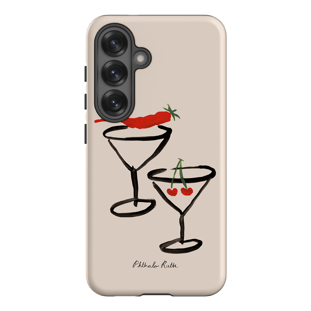 Chili Cherry