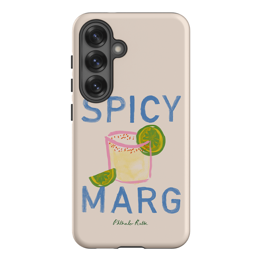 Spicy Marg