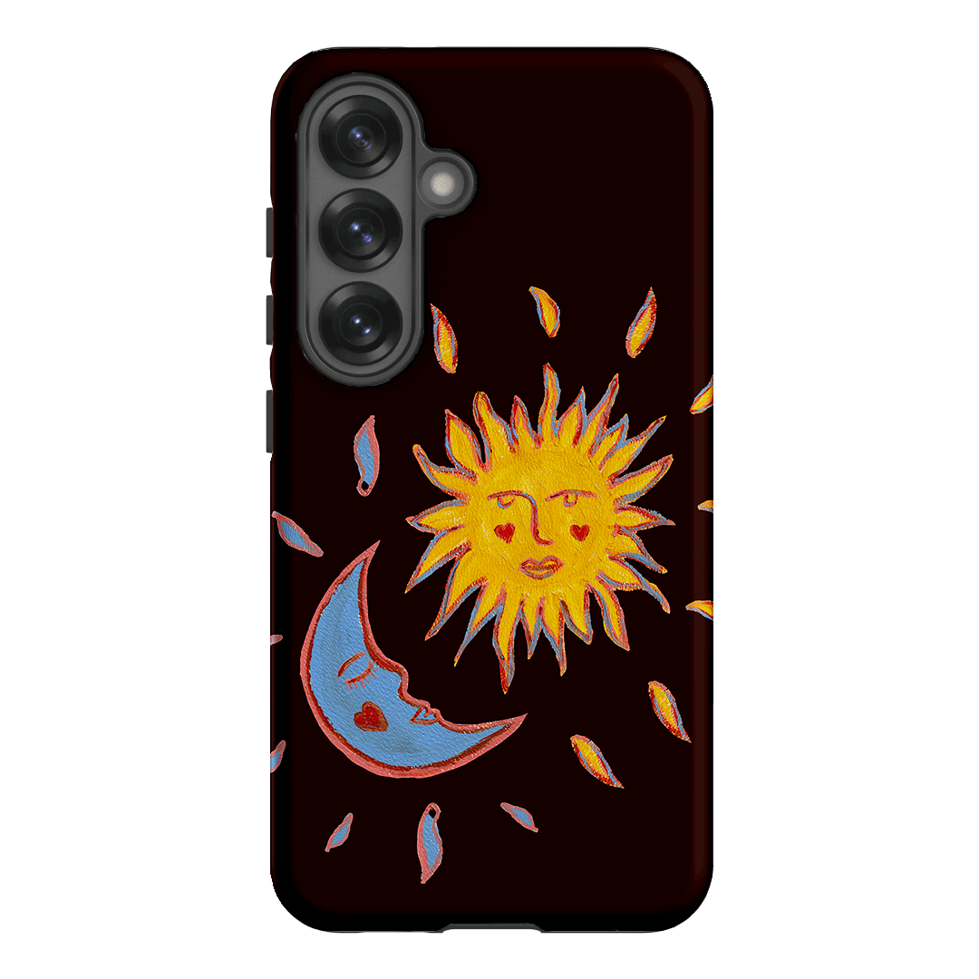 Sun & Moon Plum