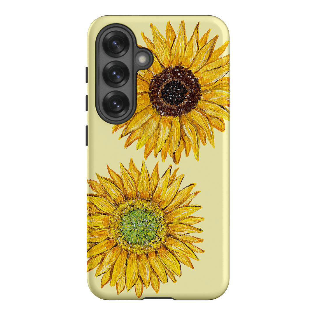 Sunflower Yellow