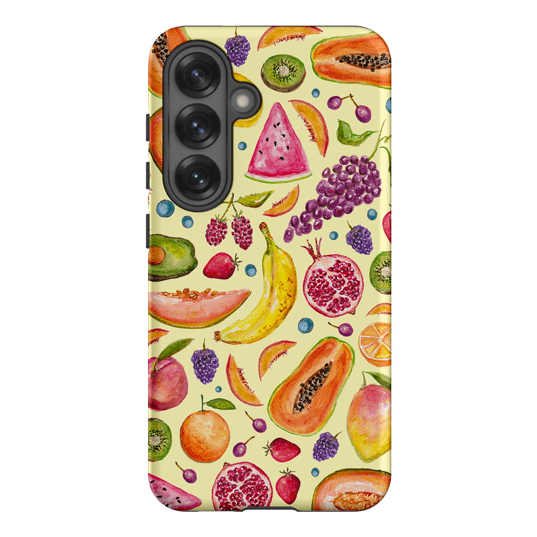 Tutti Fruitti