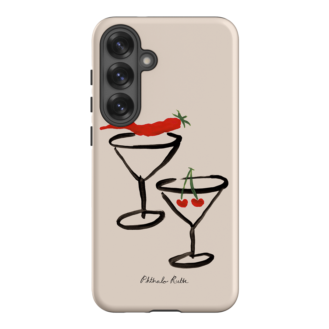 Chili Cherry