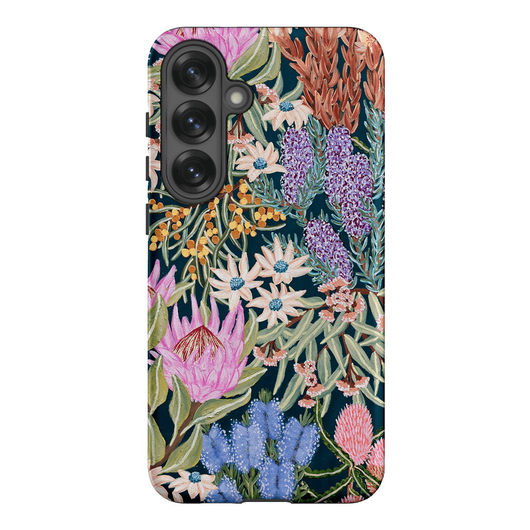 Moonlit Floral