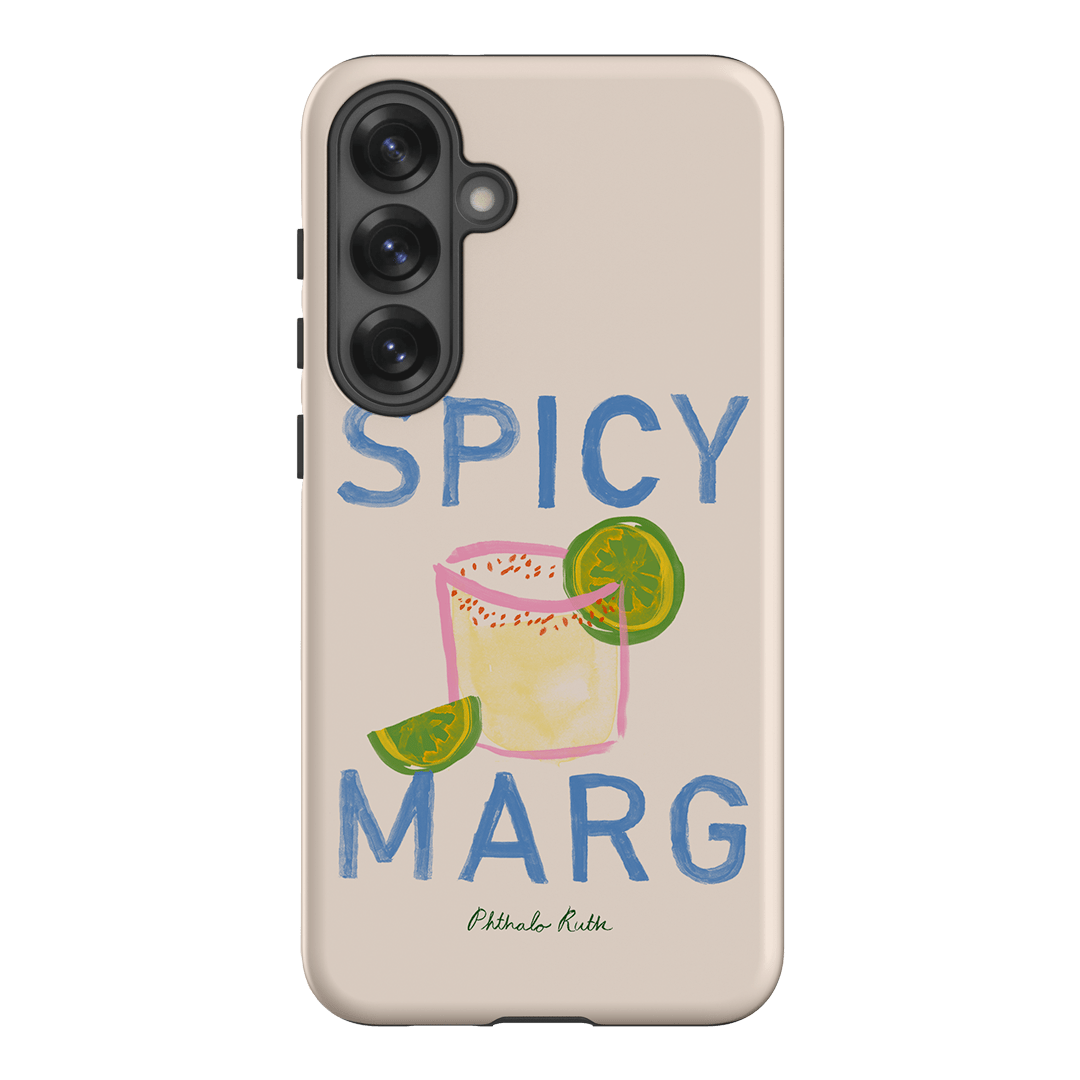 Spicy Marg