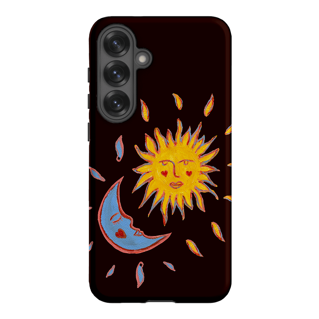 Sun & Moon Plum