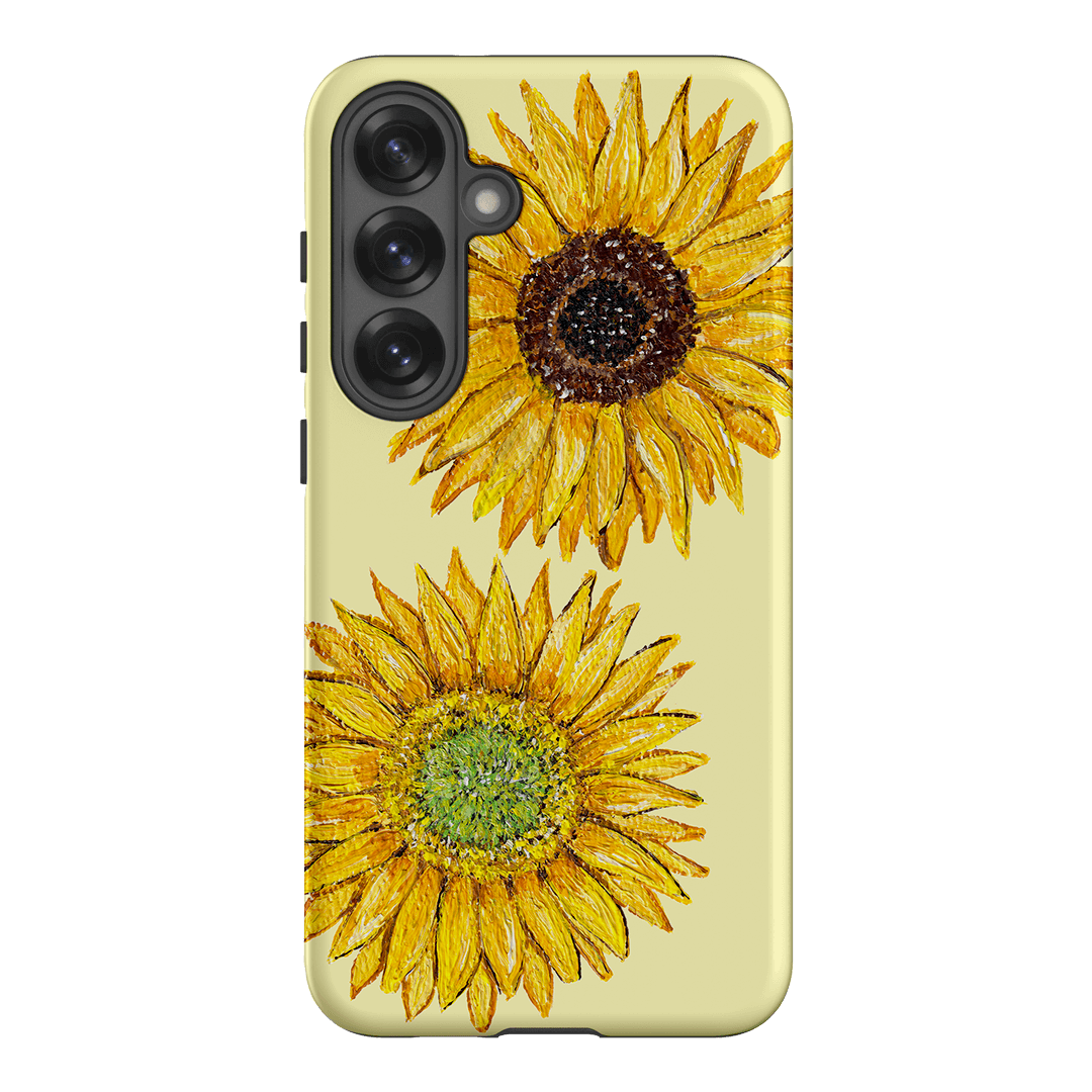 Sunflower Yellow