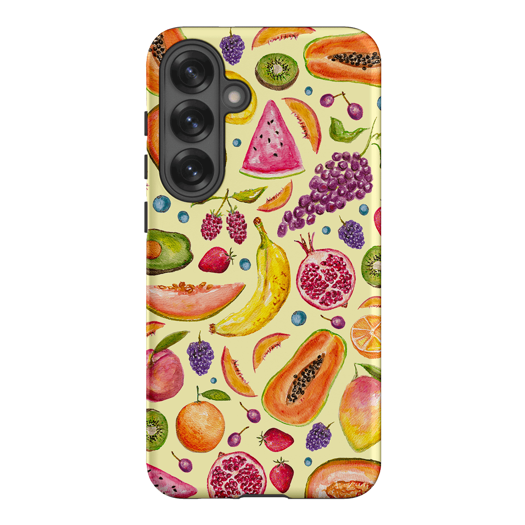 Tutti Fruitti