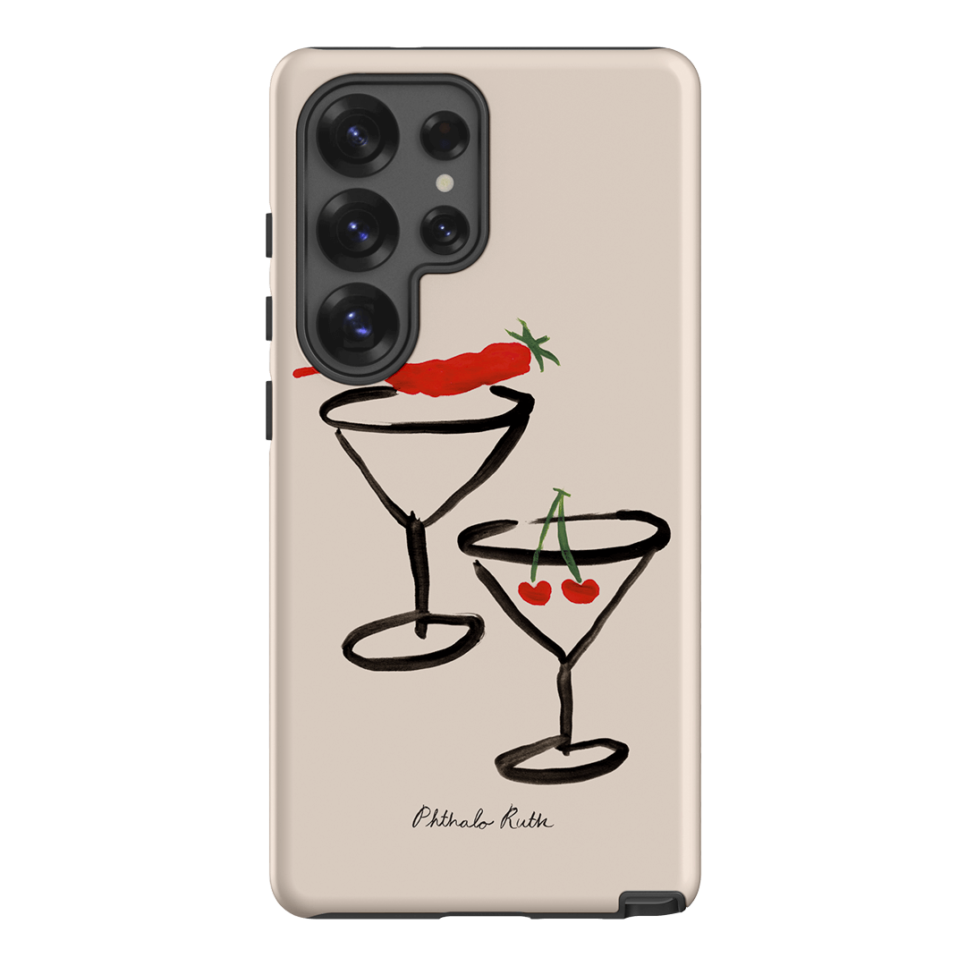 Chili Cherry