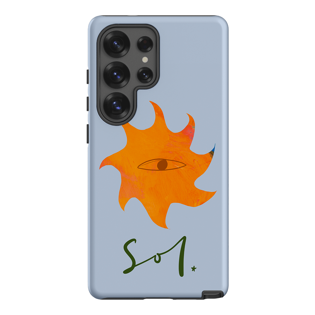 Sol Sun