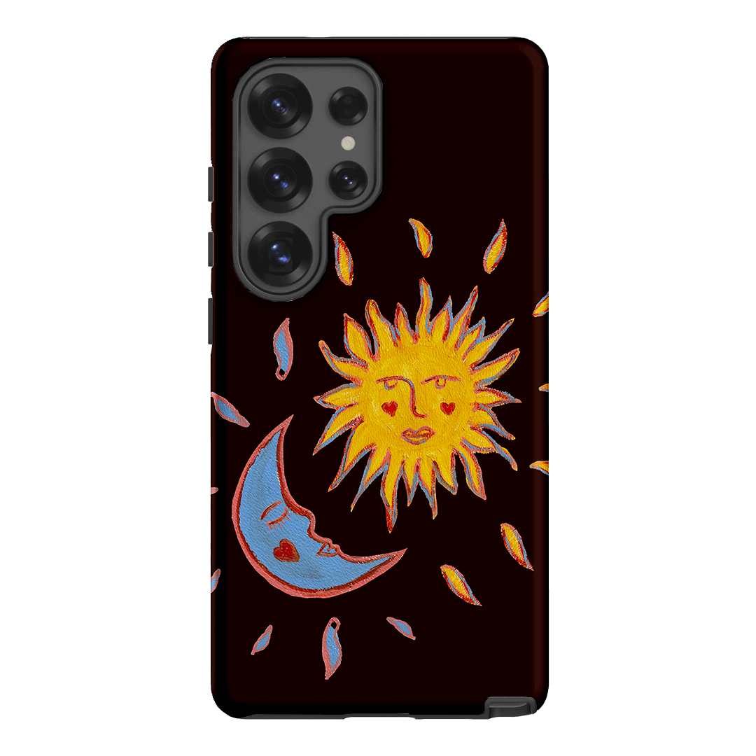 Sun & Moon Plum