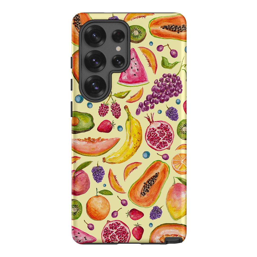 Tutti Fruitti