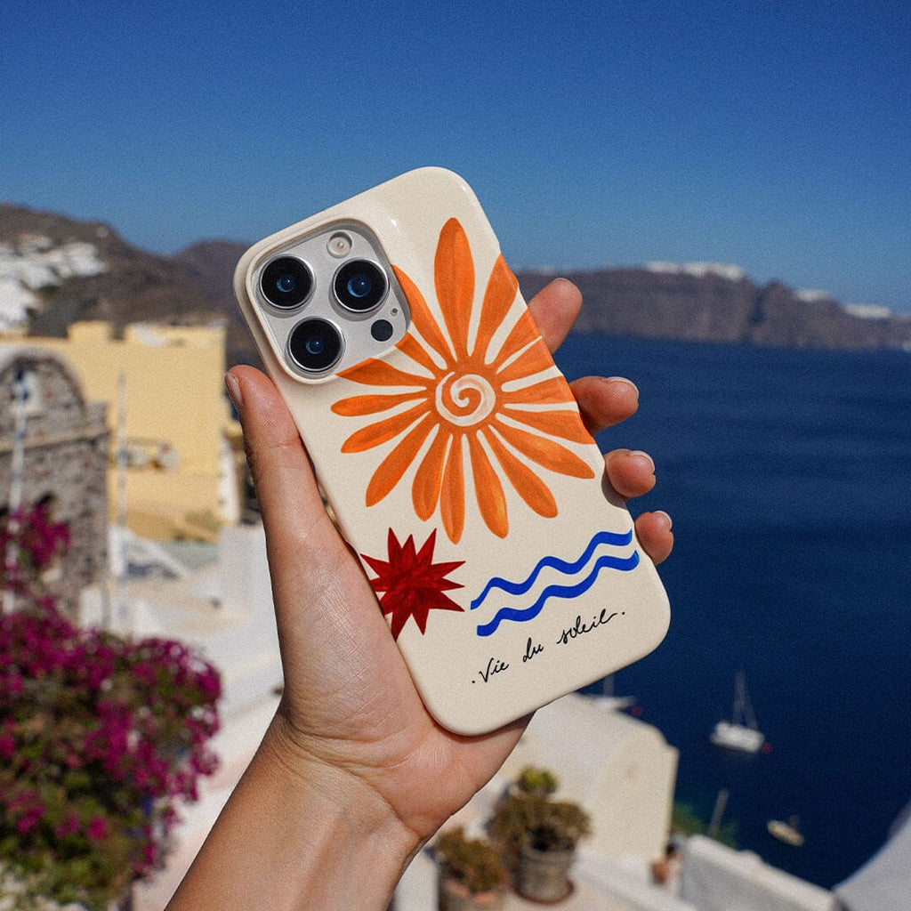Soleil Life