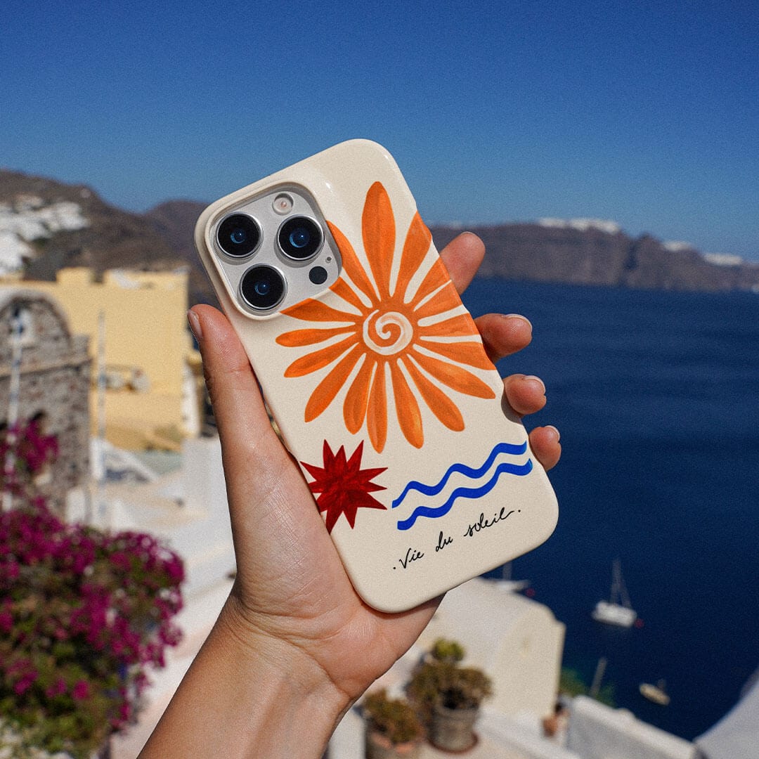 Soleil Life