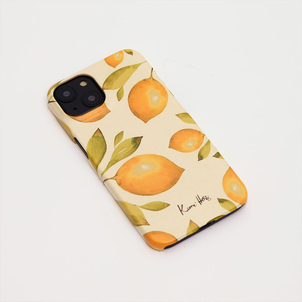 Summer Limone