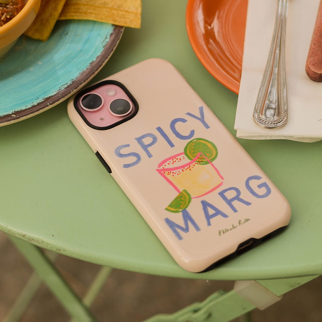 Spicy Marg
