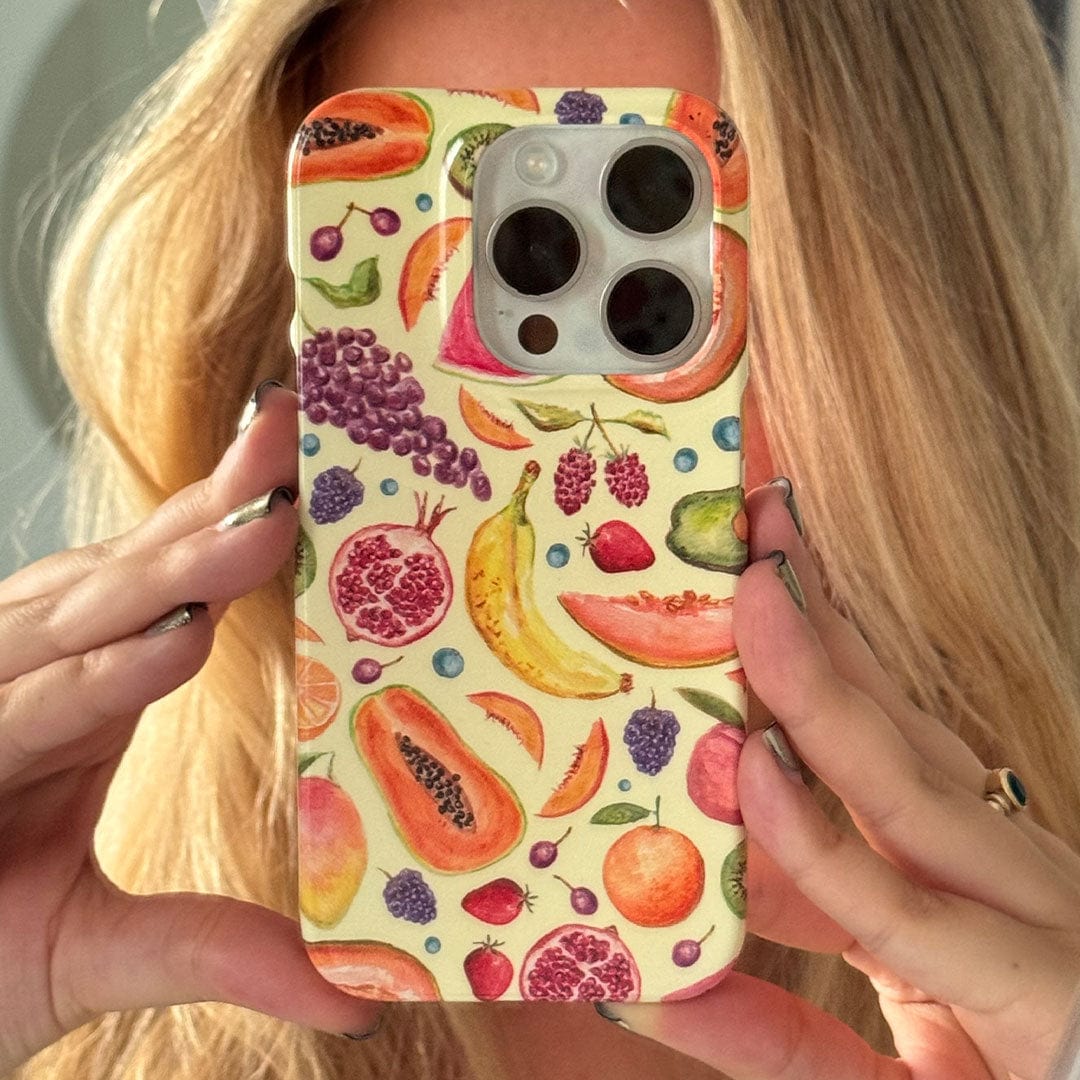 Tutti Fruitti