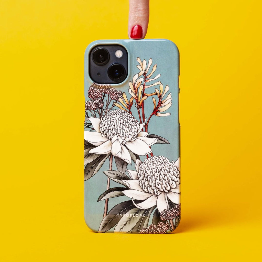 Waratah