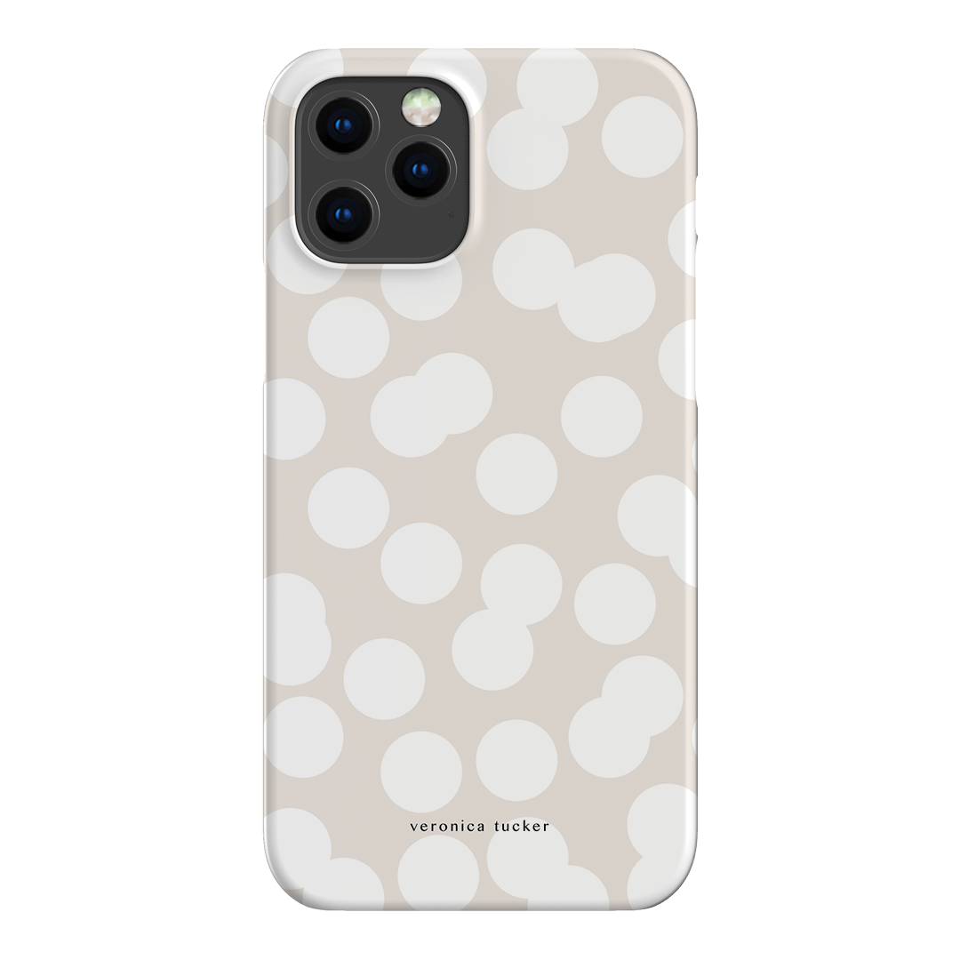 Confetti White