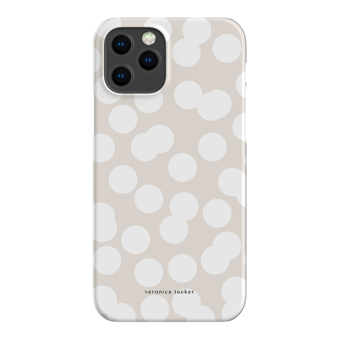 Confetti White